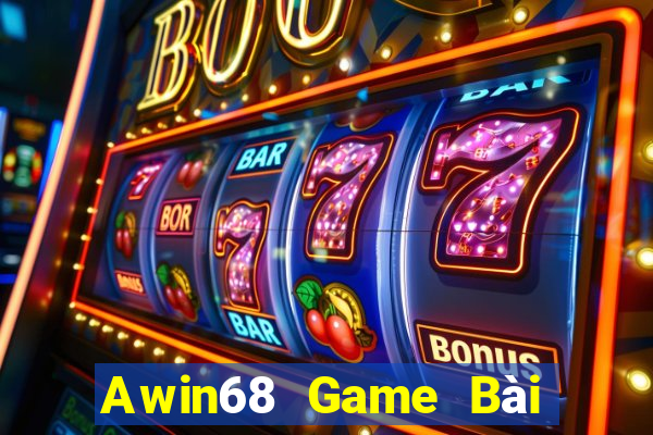 Awin68 Game Bài Tứ Sắc