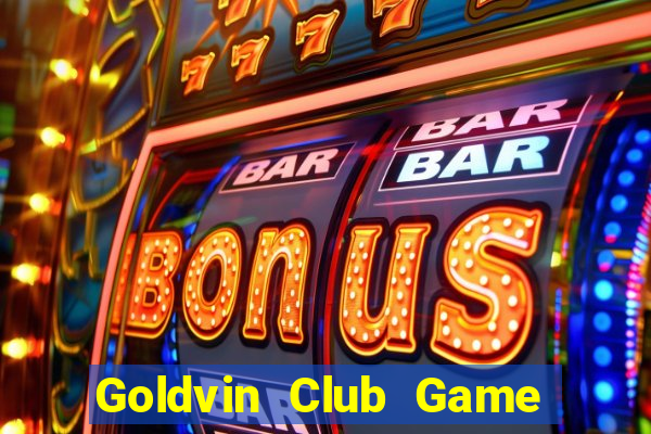 Goldvin Club Game Bài Pokemon