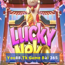 You88.Tk Game Bài 365