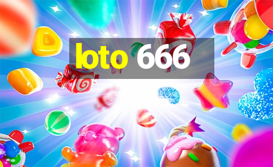 loto 666