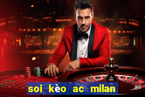 soi kèo ac milan vs spezia