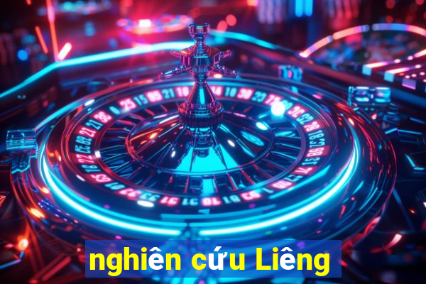 nghiên cứu Liêng