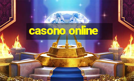 casono online