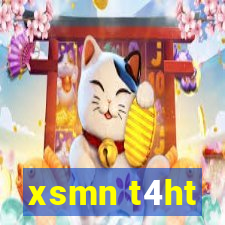 xsmn t4ht