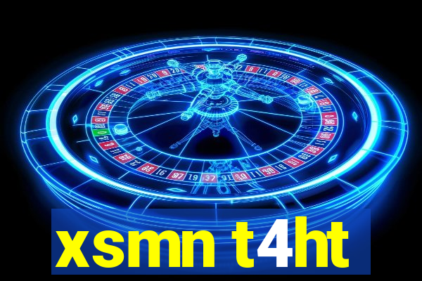 xsmn t4ht