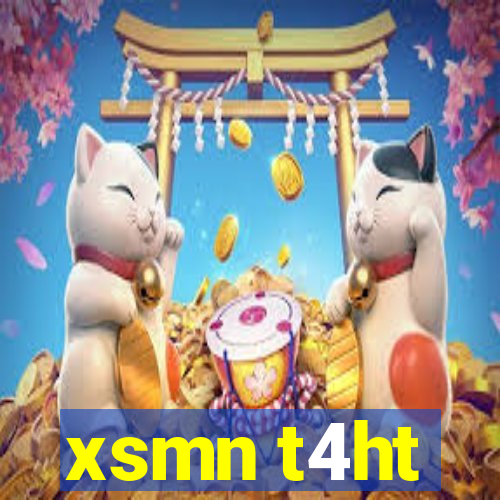 xsmn t4ht