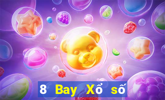 8 Bay Xổ số Tải về