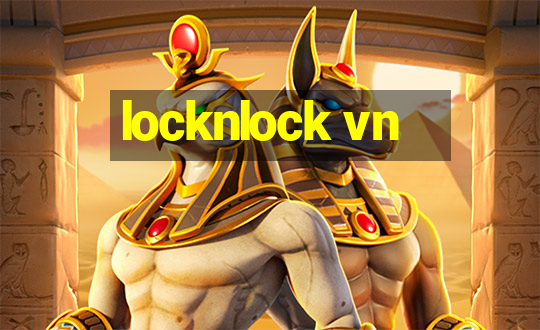 locknlock vn