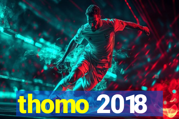 thomo 2018