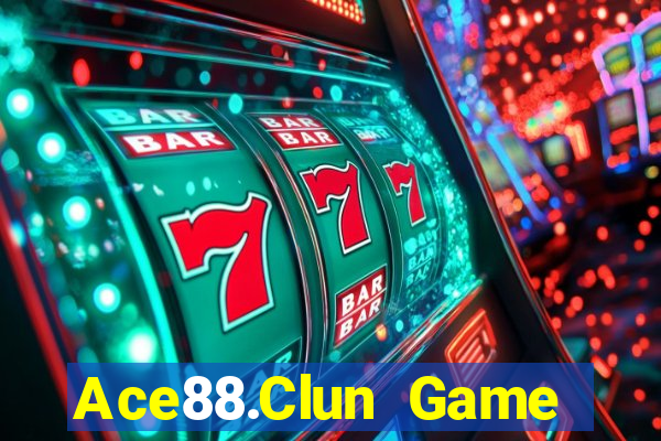 Ace88.Clun Game Bài Gunny