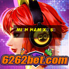 miền nam xổ số