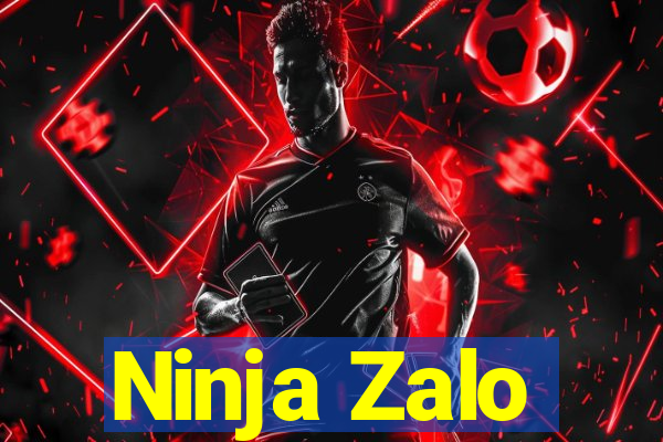 Ninja Zalo