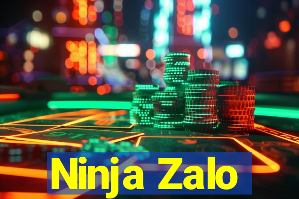 Ninja Zalo