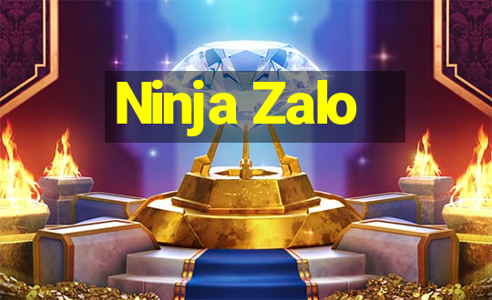 Ninja Zalo