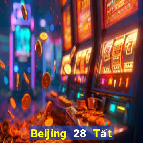 Beijing 28 Tất cả các trang web