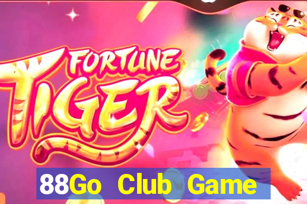 88Go Club Game Bài Nạp The Garena