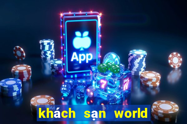 khách sạn world club đà nẵng