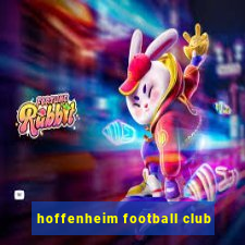 hoffenheim football club