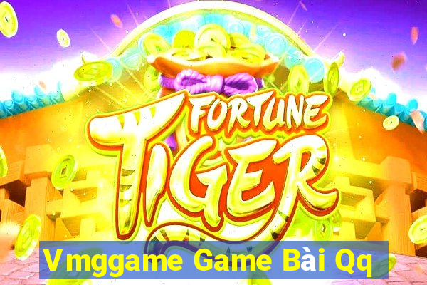 Vmggame Game Bài Qq