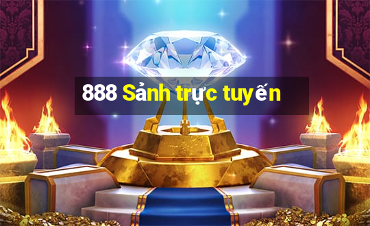 888 Sảnh trực tuyến