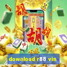 download r88 vin