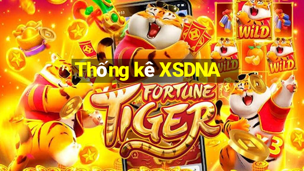 Thống kê XSDNA