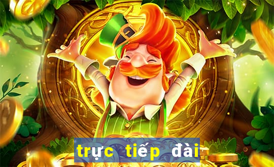 trực tiếp đài cần thơ