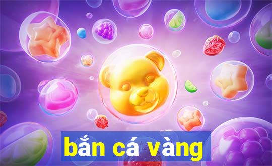 bắn cá vàng