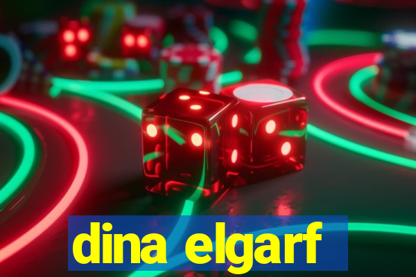 dina elgarf