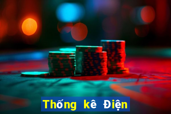 Thống kê Điện Toán 6x36 ngày 22