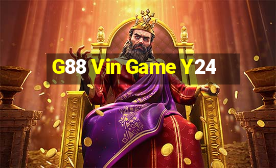 G88 Vin Game Y24