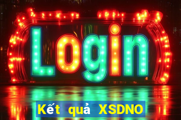 Kết quả XSDNO Thứ 2