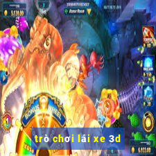 trò chơi lái xe 3d