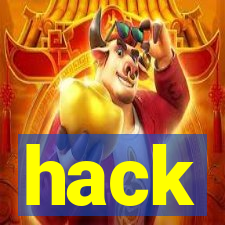 hack