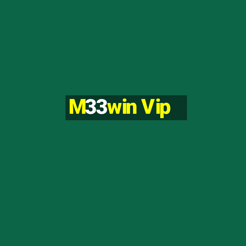 M33win Vip