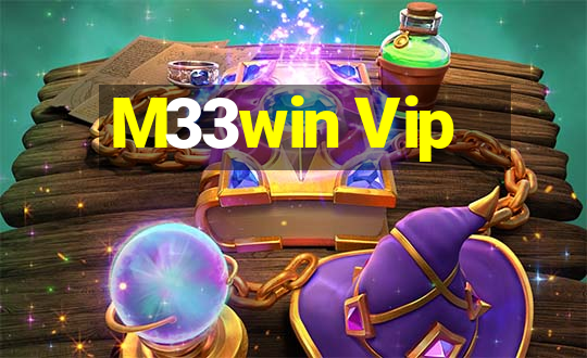 M33win Vip