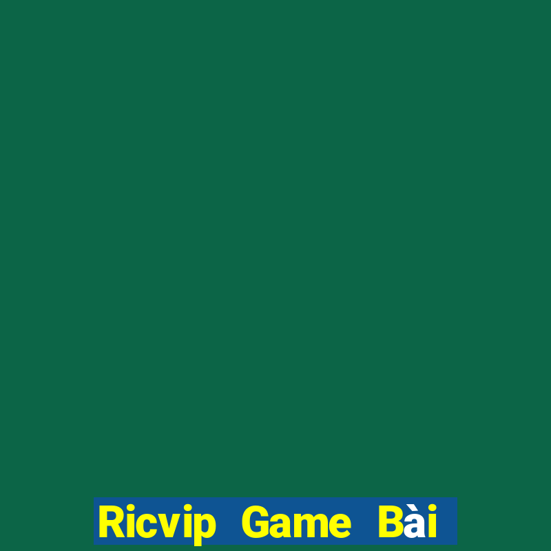 Ricvip Game Bài Fa88 Apk