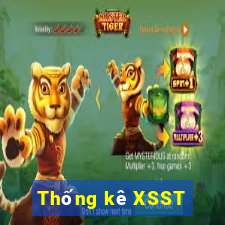 Thống kê XSST