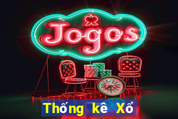 Thống kê Xổ Số thừa thiên huế ngày 16