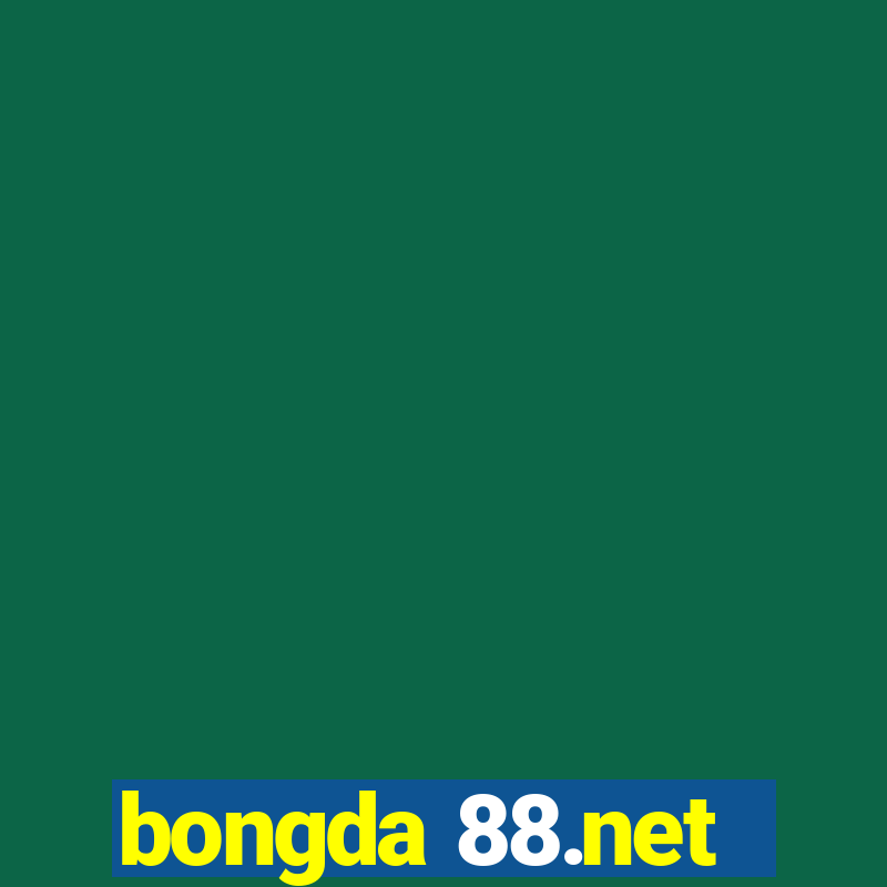 bongda 88.net