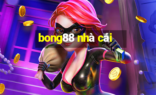 bong88 nhà cái