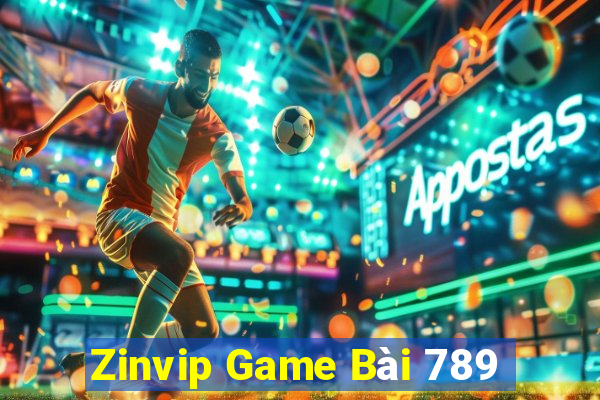 Zinvip Game Bài 789