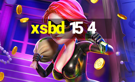 xsbd 15 4