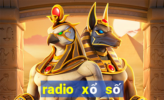 radio xổ số miền nam