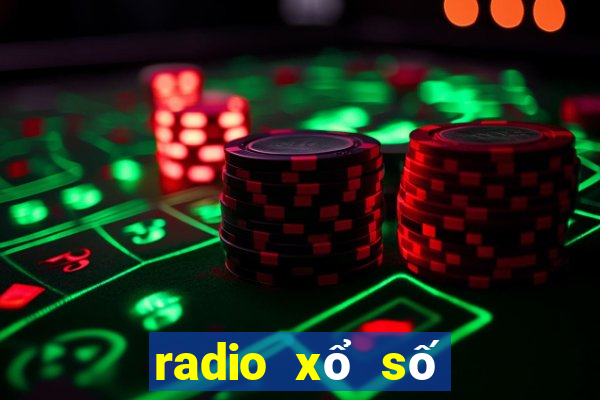 radio xổ số miền nam