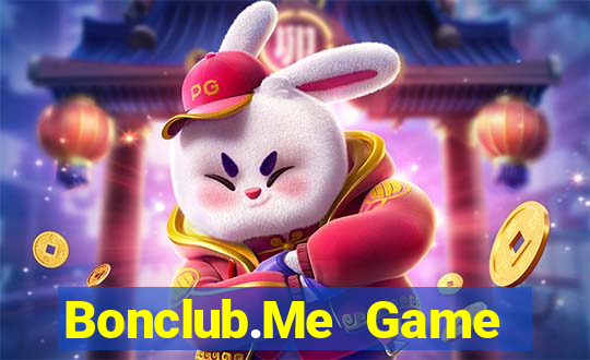 Bonclub.Me Game Bài Ông Trùm Poker