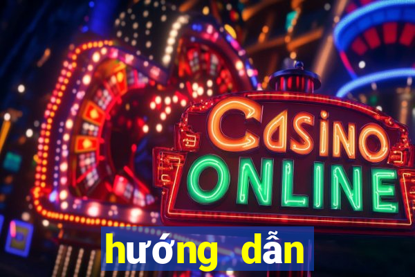 hướng dẫn chơi baccarat