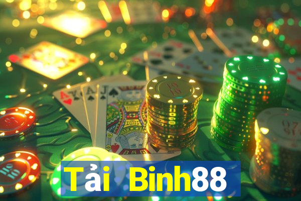 Tải Binh88 Download Game Bài