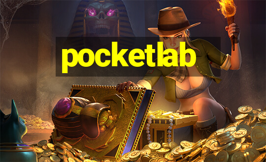 pocketlab