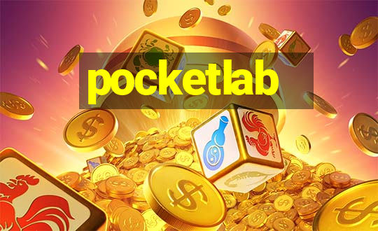 pocketlab